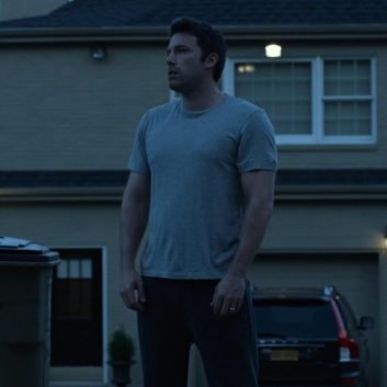 10 Movies Like Gone Girl on Netflix Right Now
