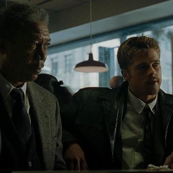 12 Movies Like Se7en on Netflix Right Now