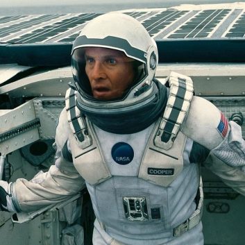 12 Movies Like Interstellar on Netflix Right Now