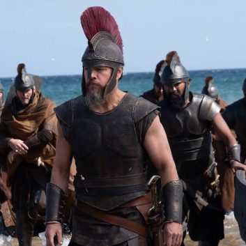 12 Movies Like The Odyssey on Netflix Right Now
