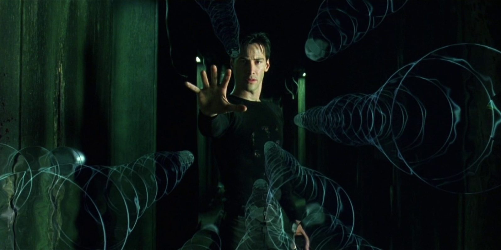 12 Movies Like The Matrix on Netflix Right Now