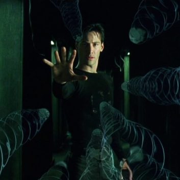 12 Movies Like The Matrix on Netflix Right Now