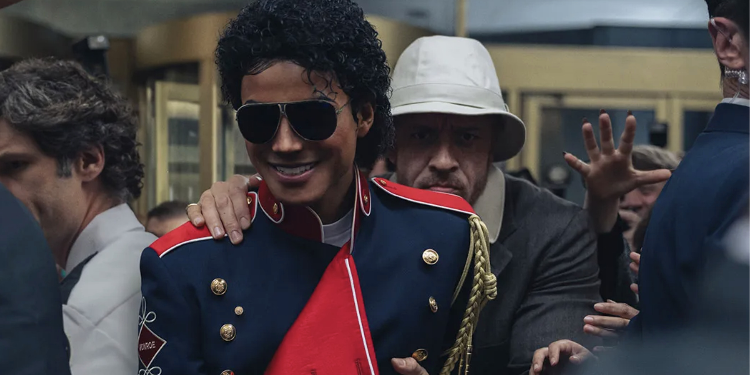 Bill Bray: What Happened to Michael Jackson’s Bodyguard?