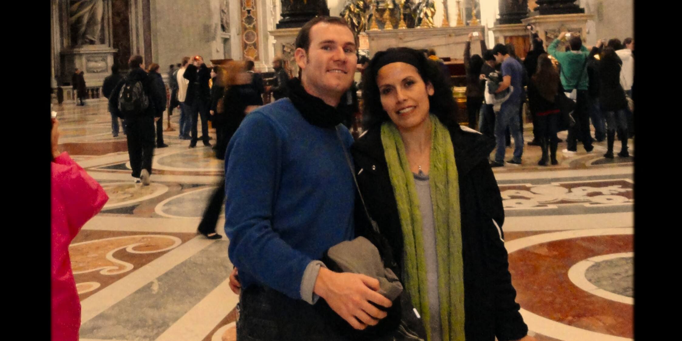 Patricia Sandoval and Nicholas Taliaferro: Where Are the Survivors Now?