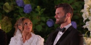 Nick and Courteney From MAFS: Everything We Know