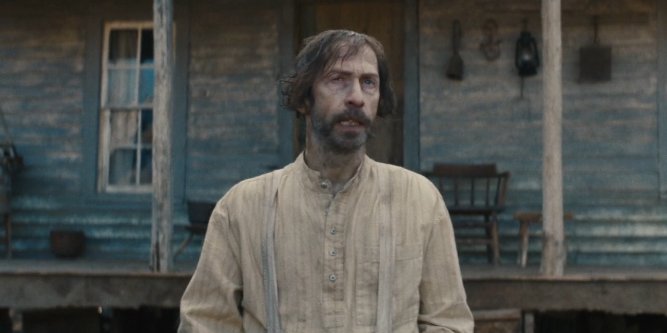 Is Old Henry a True Story? Is Henry McCarty Based on a Real Outlaw?