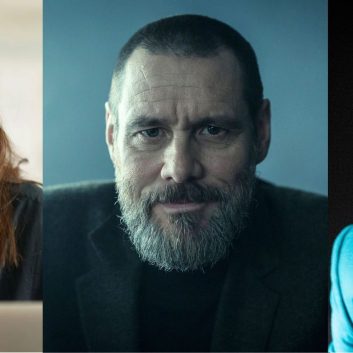 Hilary Swank, Jim Carrey, and Jennifer Connelly to Reportedly Star in Daryl Wein’s ‘Power Play’