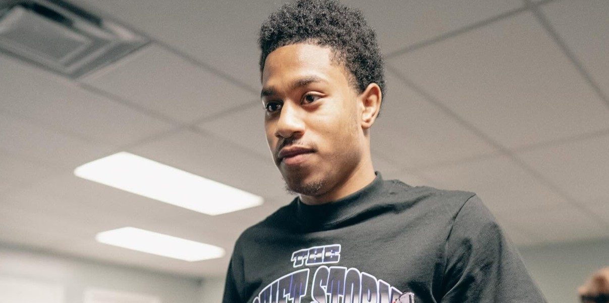 Quincey Williams: Where is the Boxer Now?