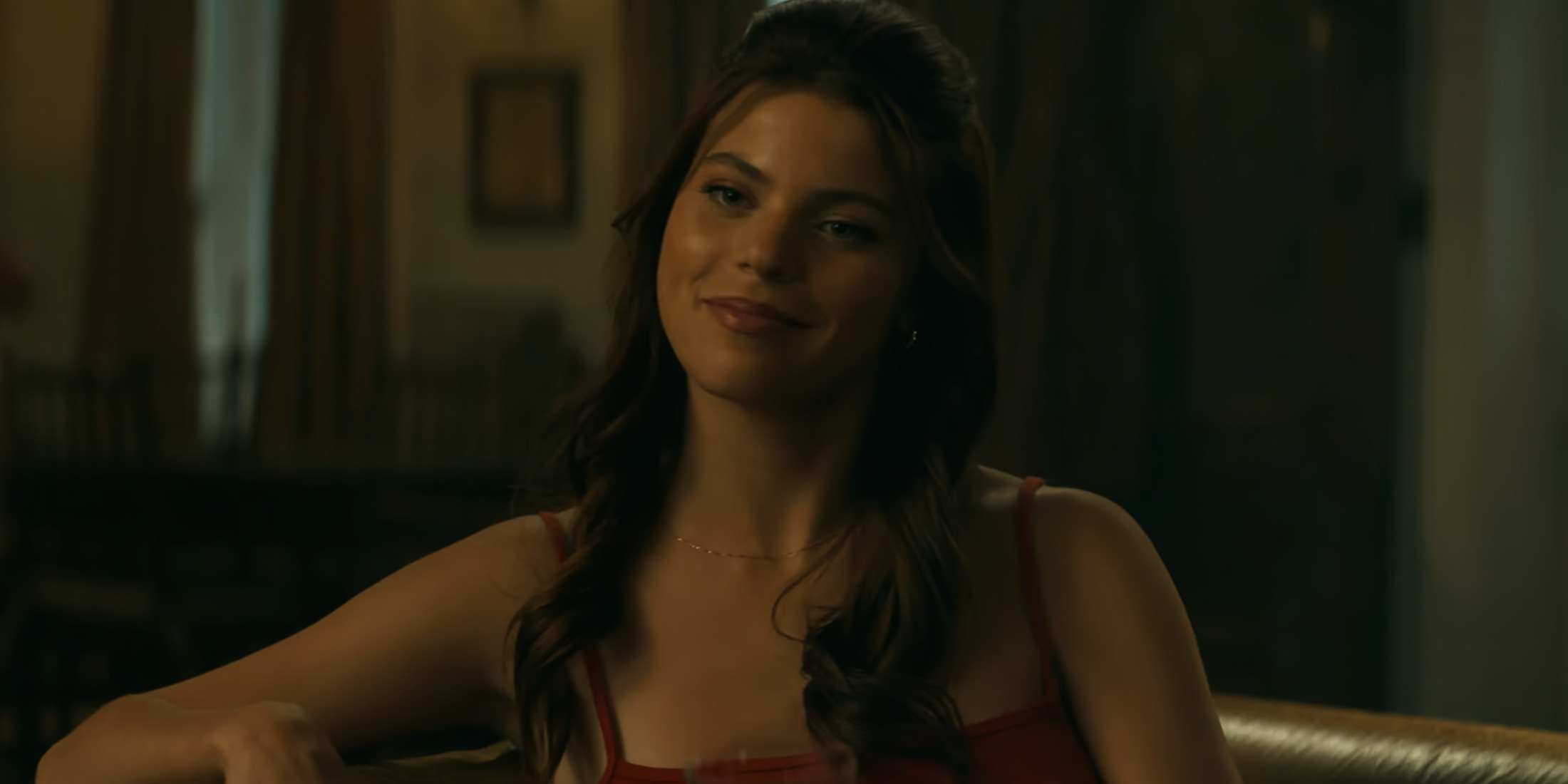 Ransom Canyon: Is Yancy Married? Who is His Wife?
