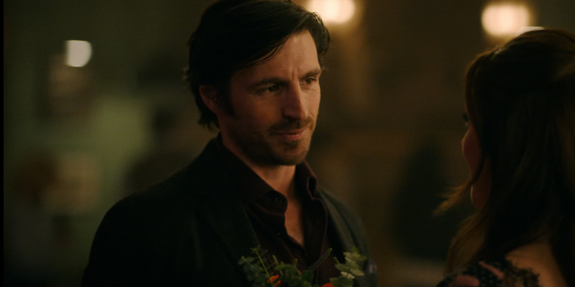 What Happened to Davis? Did Eoin Macken Leave Ransom County?