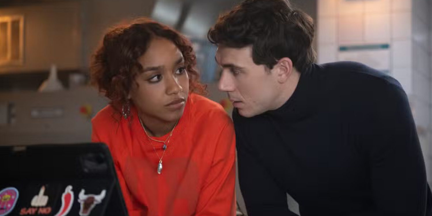 Do Sam and Queenie End Up Together in Ride or Die?