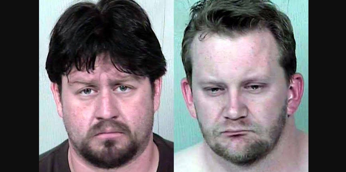 Dale Hausner and Samuel Dieteman: Where Are the Serial Killers Now?