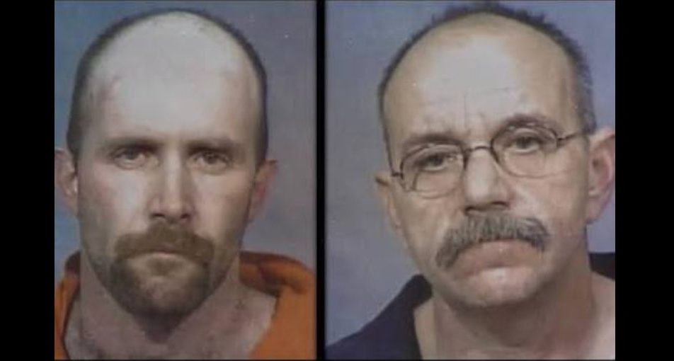 Donald Glenn Pearce and Steven Wayne Todd: Where Are the Burglars Now?