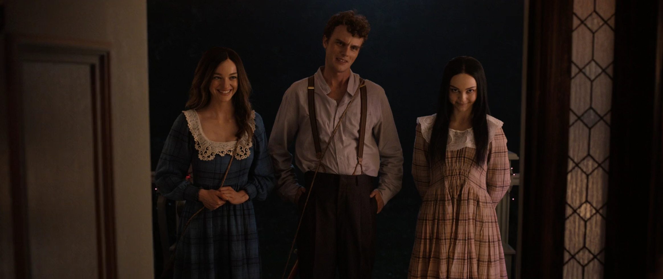Who is the Father of Cindy’s Kids? Whose Children are Sara and Tuesday?