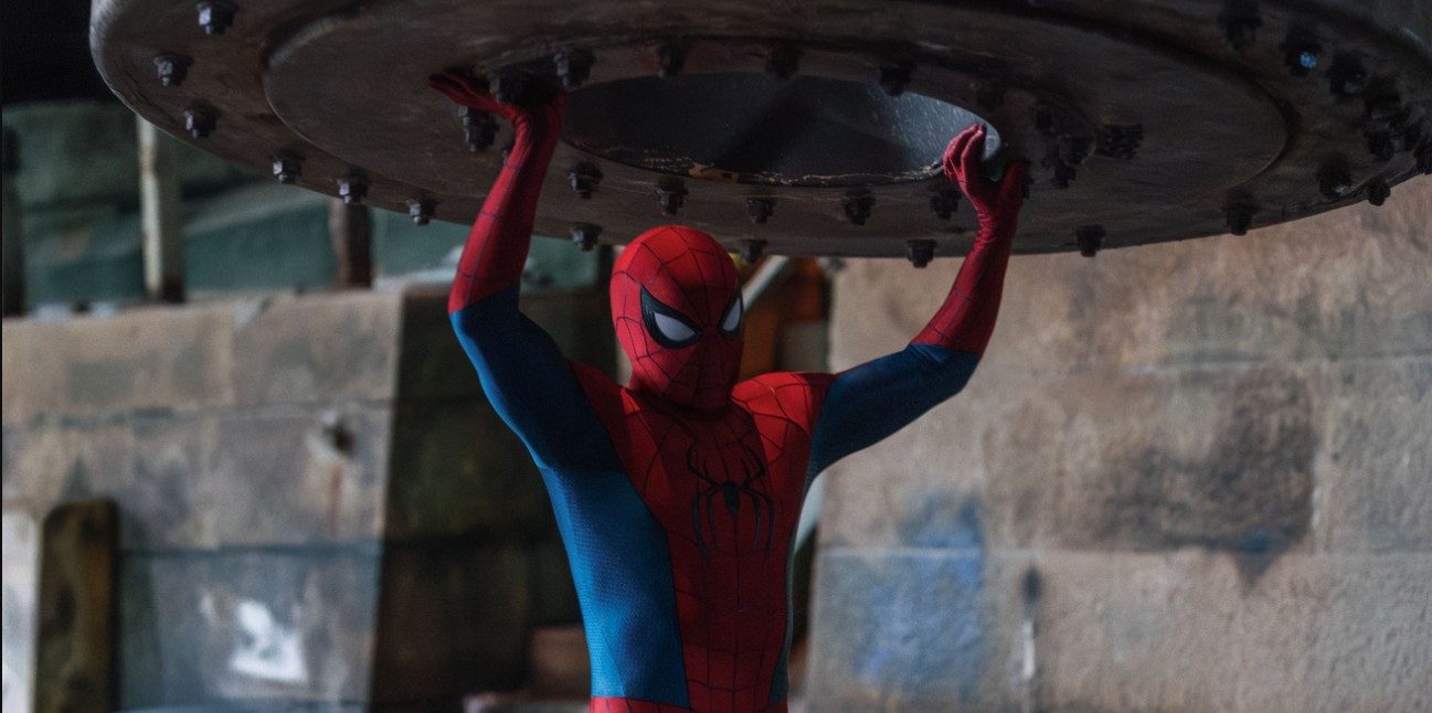 Where Was Spider-Man: Brand New Day Filmed? All Shooting Locations