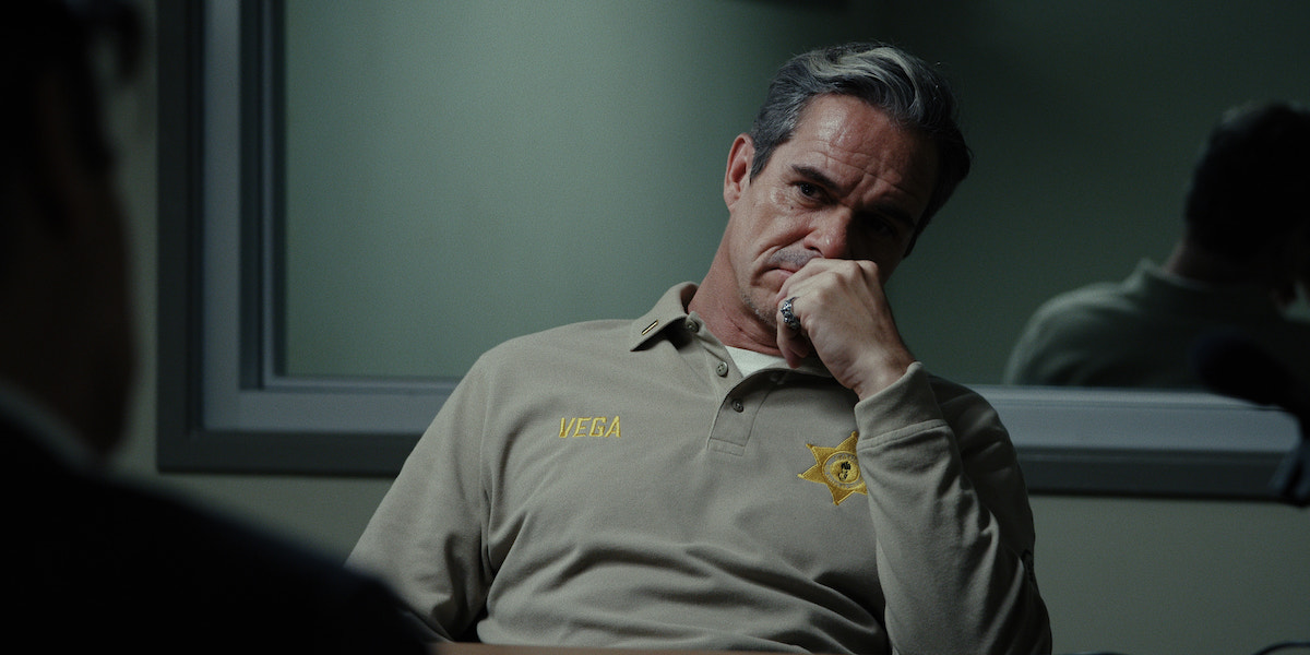 Is Vega Dead? Did Tony Dalton Leave Sugar?