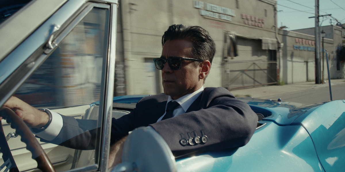 Sugar Season 2 Episode 5 Recap: Unknowns