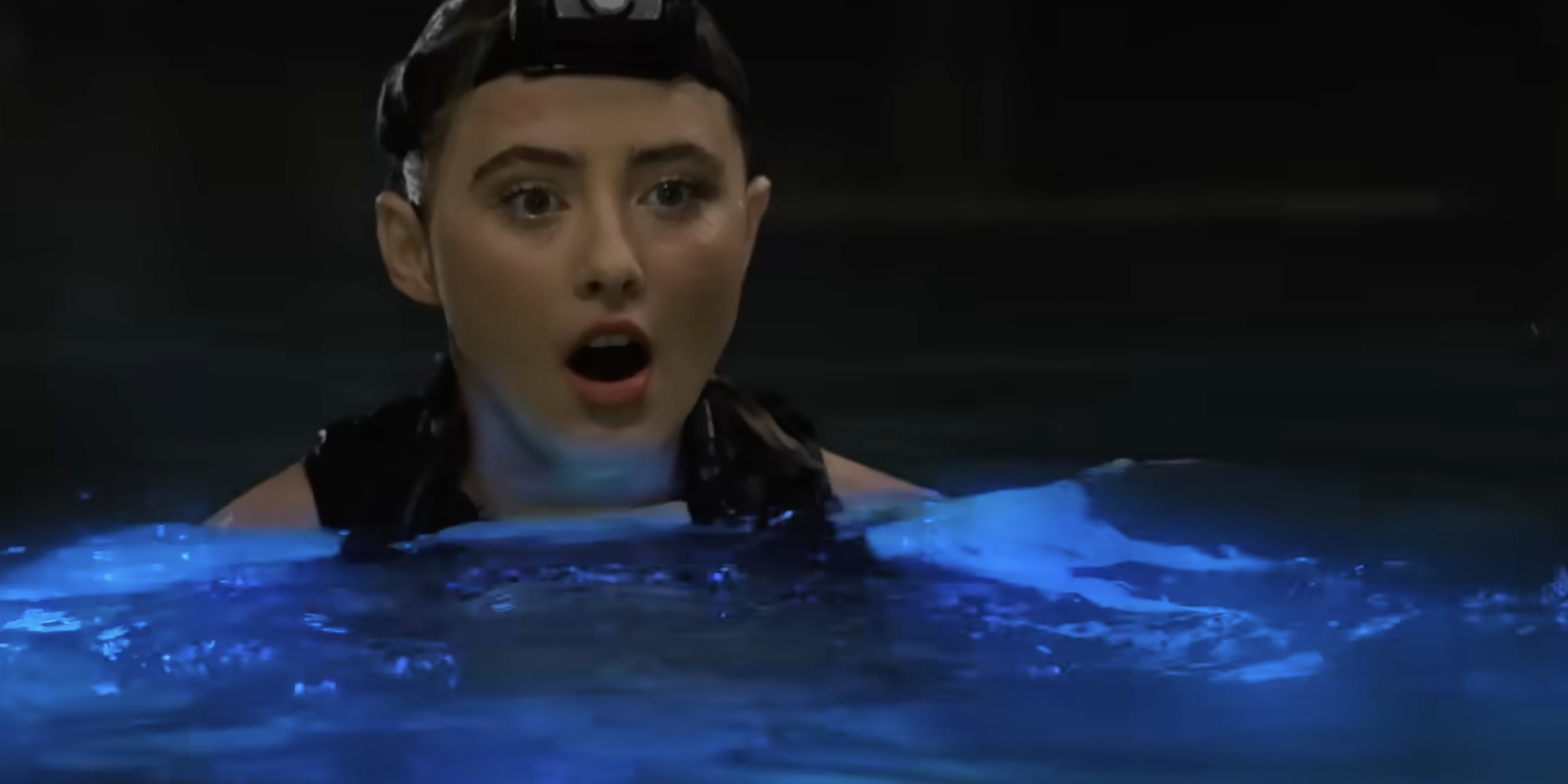 The Devil’s Mouth: Is the Shark Real or CGI?