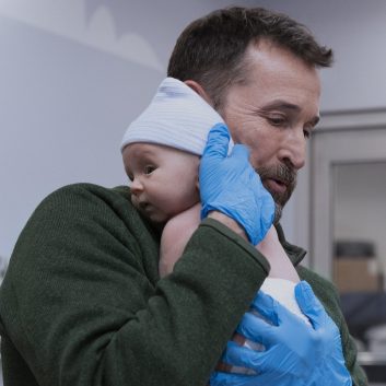12 Shows Like The Pitt on Netflix Right Now