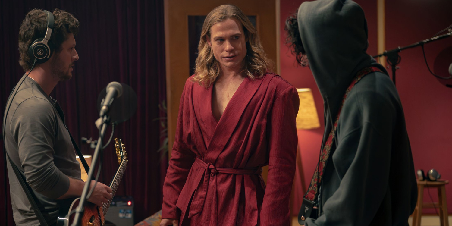 Stuart Howell Tribute on The Vampire Lestat: How Did He Die?
