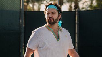 Is The Dink a True Story? Is Dusty Boyd Based on a Real Tennis Player?