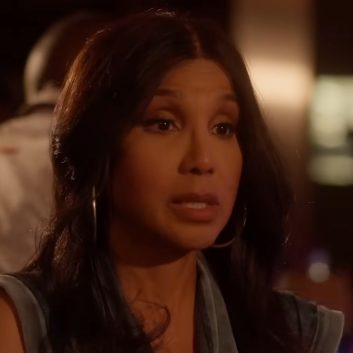 Toni Braxton to Reportedly Star in Lifetime’s ‘Take It Back’