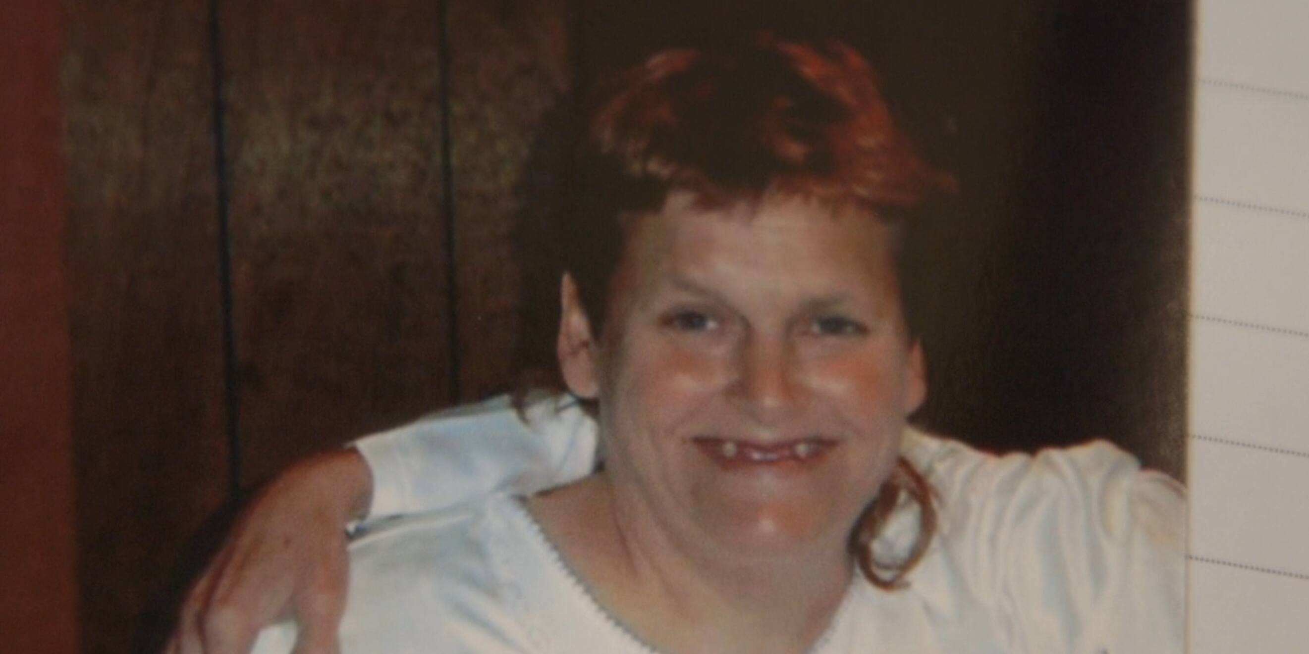 Tracy Russell Murder: Where is Jessica McBride Now?
