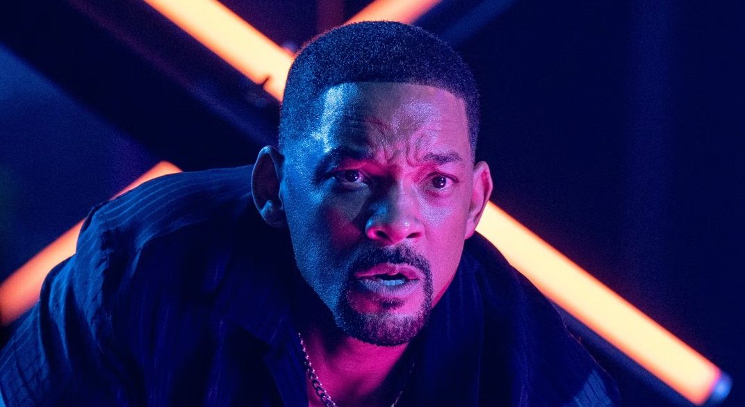 Will Smith: All Movies and Shows Coming Out in 2026 and 2027
