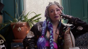 Zoe Nightingale: Where is the Burning Man Attendee Now?