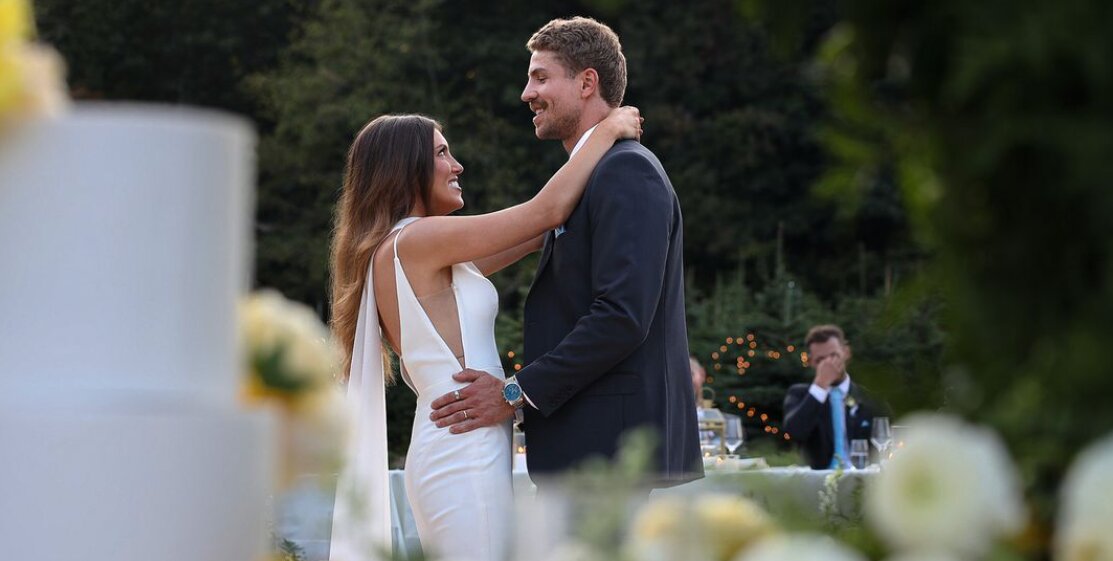 Adam and Marissa From MAFS: Everything We Know
