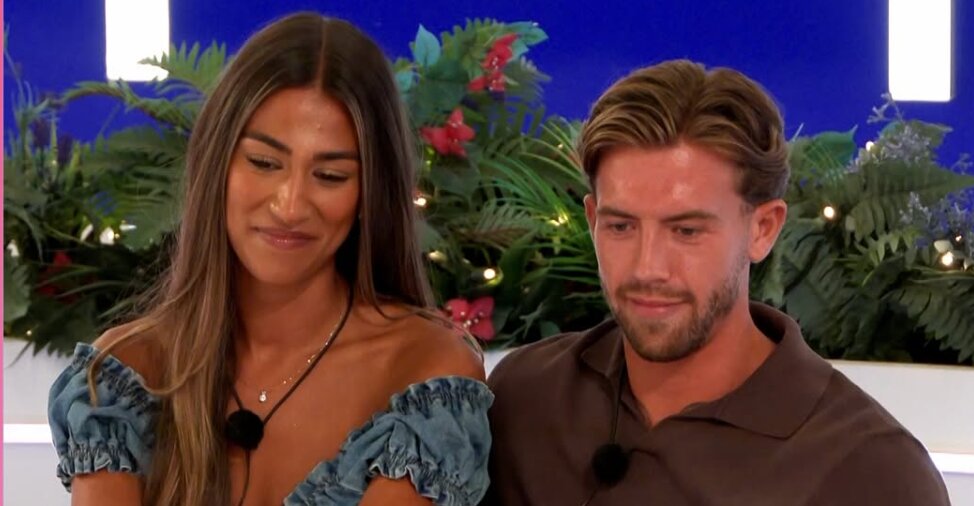 Are Priya and Aidan From Love Island UK Still Together?