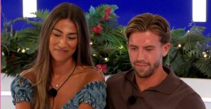 Are Priya and Aidan From Love Island UK Still Together?