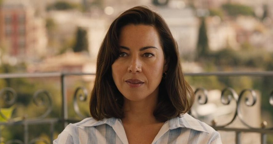 Aubrey Plaza: All New Upcoming Movies and TV Shows in 2026 and 2027