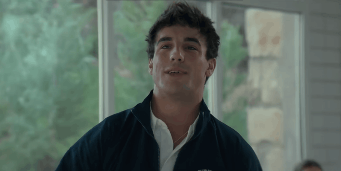 Desire Ending Explained: Who Killed Matias? Why?