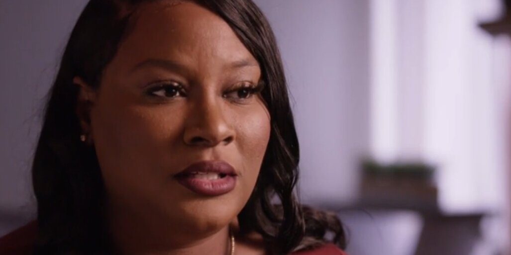 Domeneka Wright: Where is Michael Horton’s Ex-Girlfriend Now?