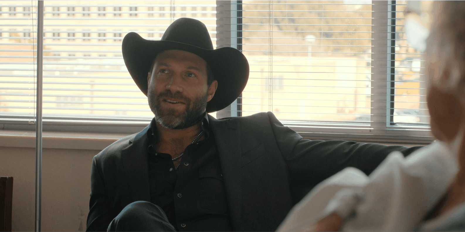 Is Rob-Will Dead? Has Jai Courtney Left Dutton Ranch?