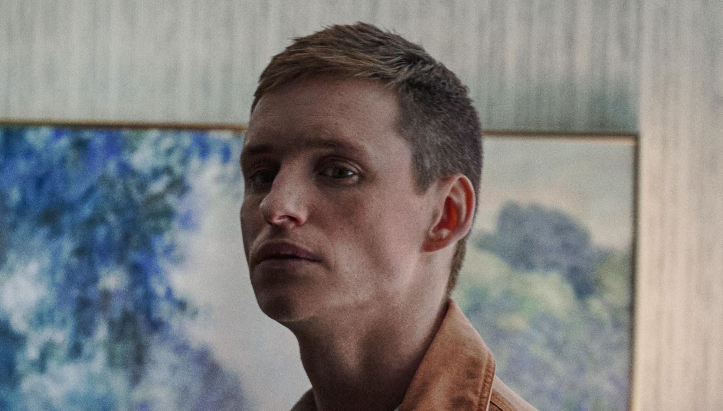Eddie Redmayne: All New Movies and TV Shows Coming Out in 2026 and 2027