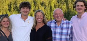 Where is Ethan Chapin’s Family Now?