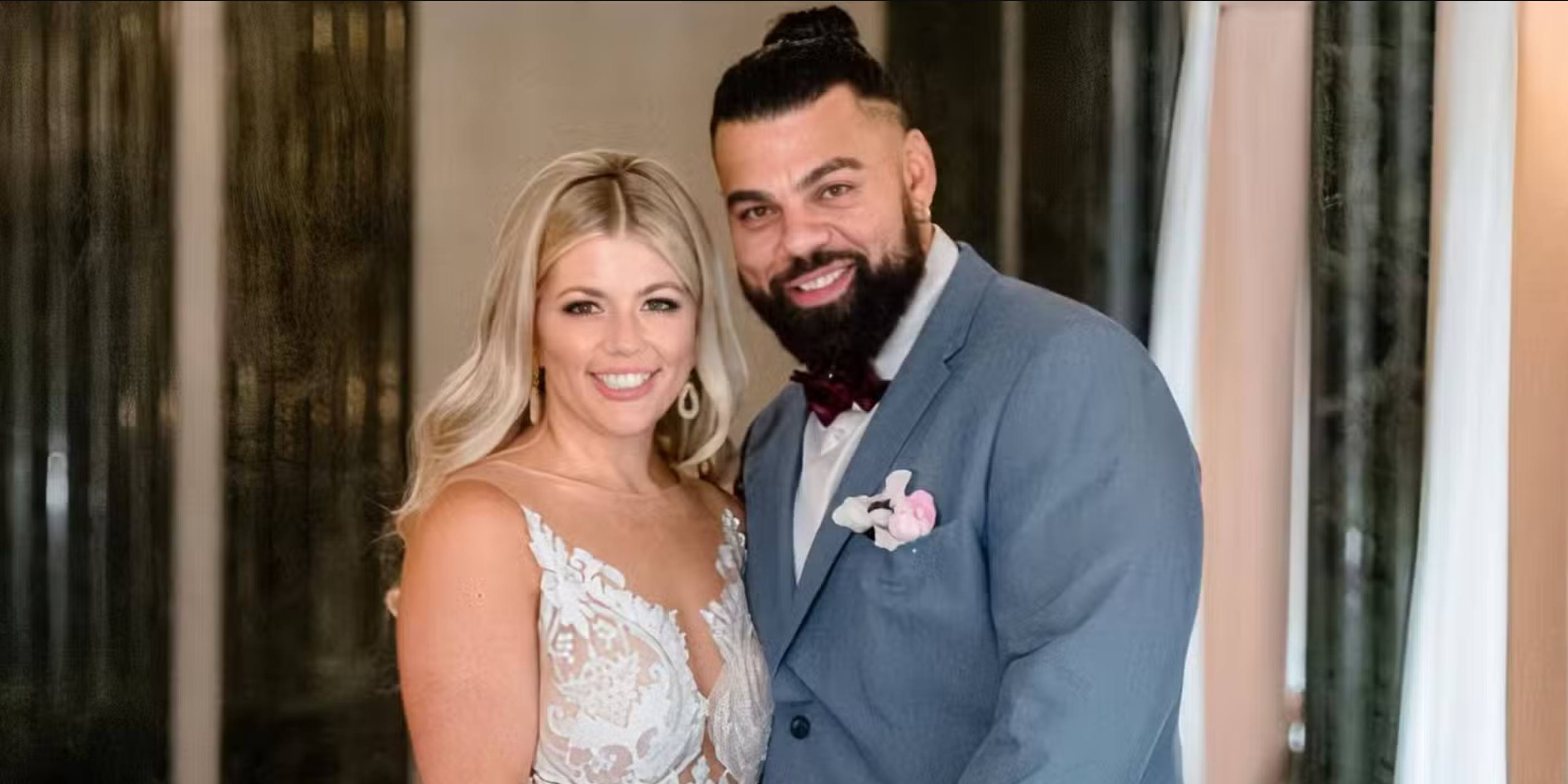 Married at First Sight Season 18: Who Are Still Together? Where Are They Now?