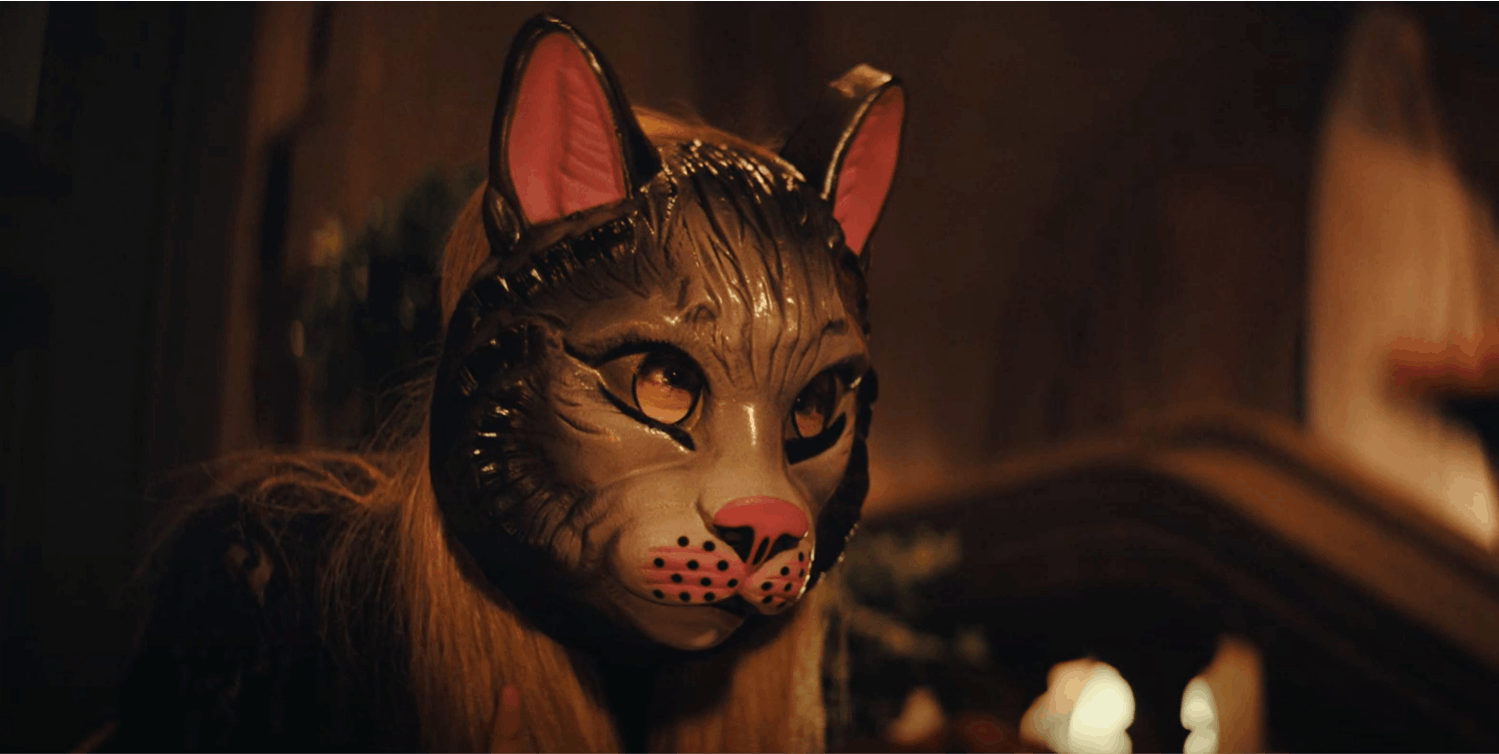 Is Hulu’s Furious Based on a True Story? Is Catherine AKA Jinny Based on a Real Serial Killer?
