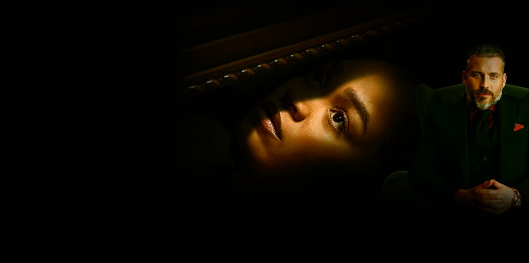 Is Lifetime’s Girl in the Coffin Based on a True Story?
