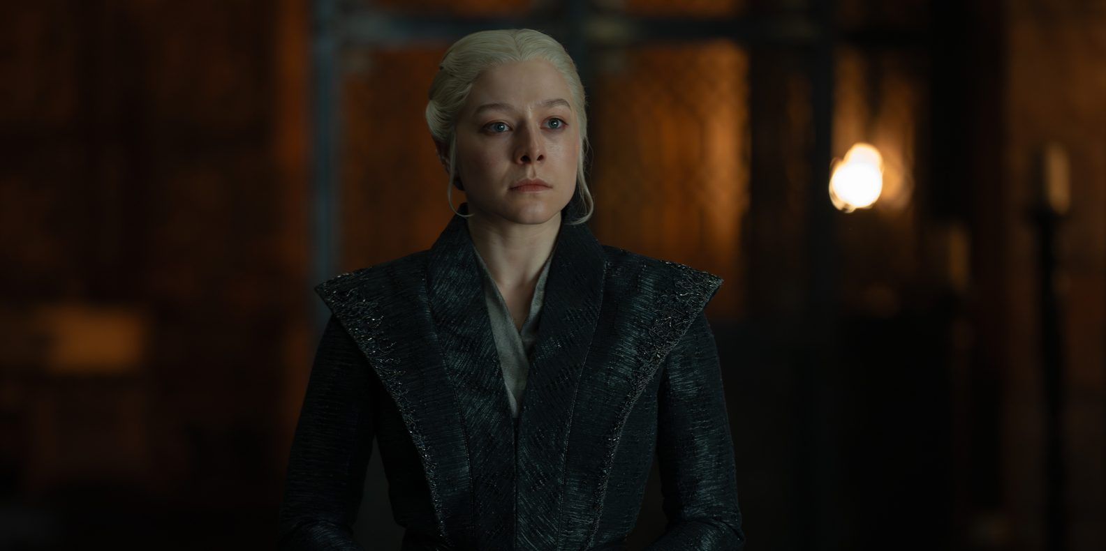 What Happened to the Gold in House of the Dragon?