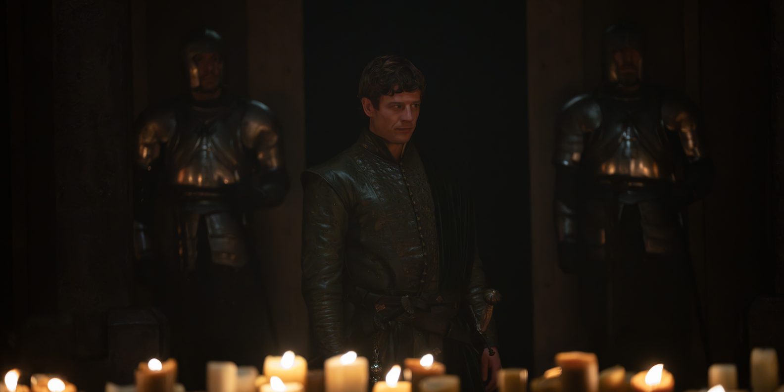 House of the Dragon Season 3 Episode 4 Recap: Ormund Hightower Makes His Move
