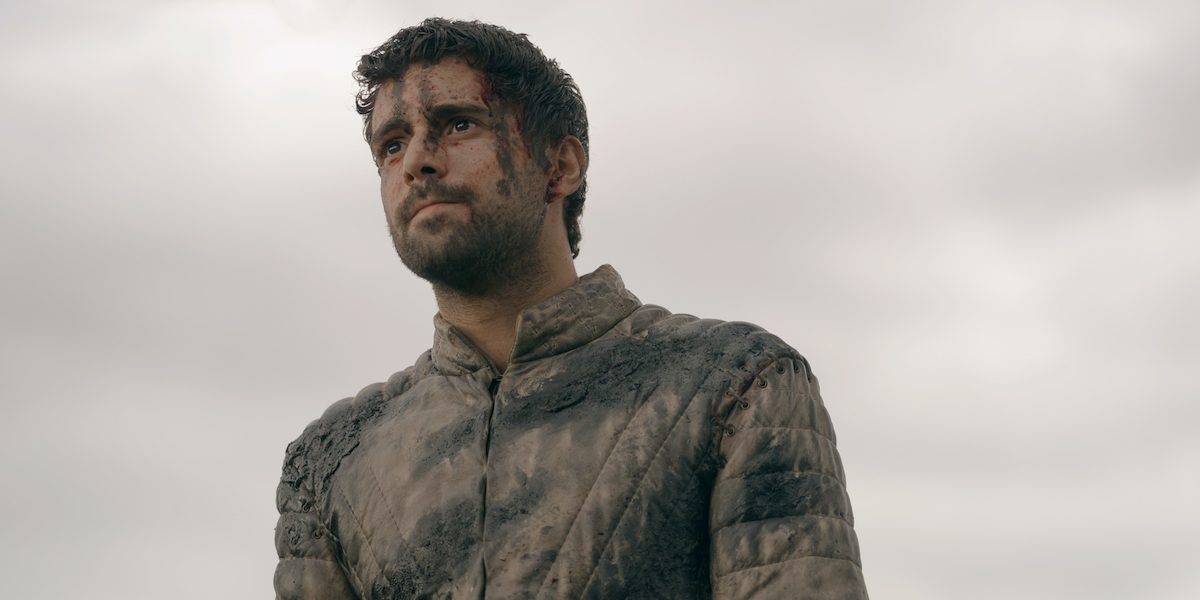 Is Criston Cole Dead? Did Fabien Frankel Leave House of the Dragon?