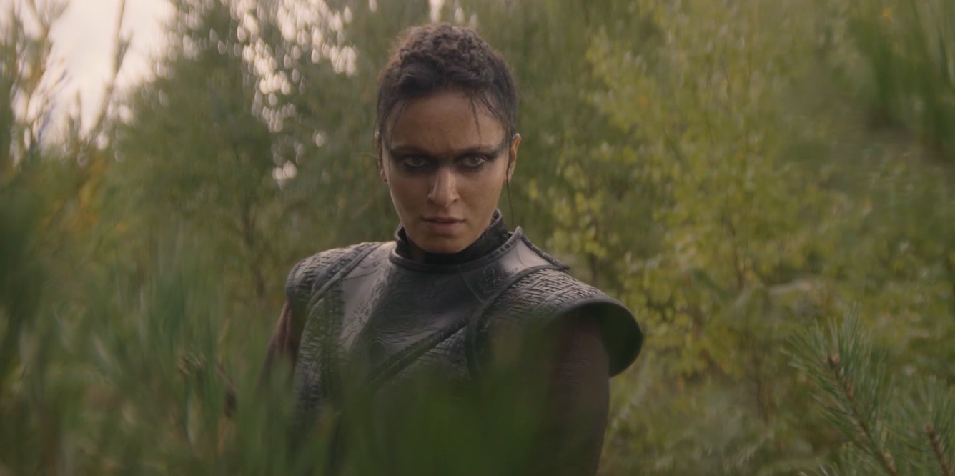 Who is Alysanne Blackwood? Who Plays Her in House of the Dragon?