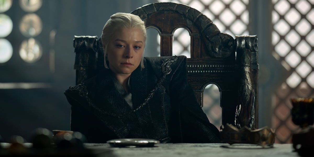 Who is Ser Torrhen Manderly? Who Plays Him in House of the Dragon?