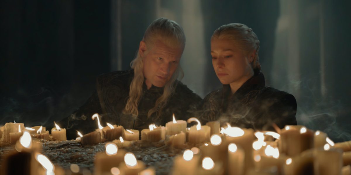 House of the Dragon Season 3 Episode 5 Recap: Who Killed the Gold Cloaks?