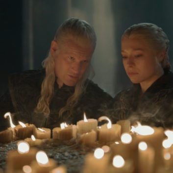 House of the Dragon Season 3 Episode 5 Recap: Who Killed the Gold Cloaks?