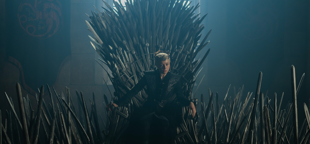 House of the Dragon Season 3 Episode 6 Recap: What Happens to Corlys?