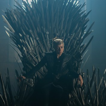 House of the Dragon Season 3 Episode 6 Recap: What Happens to Corlys?